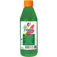 Гуашь Луч 19С 1304-08 (темно-зеленый)