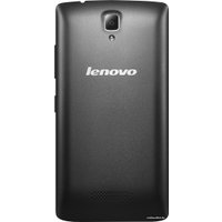 Смартфон Lenovo A2010 Black