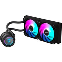 Система жидкостного охлаждения для процессора Gigabyte Aorus Waterforce II 240