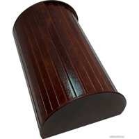 Хлебница Guter Baum Зернышко 200404 (орех)