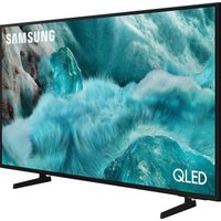 Телевизор Samsung QLED 4K Q7FA AI QE55Q7FAAUXRU