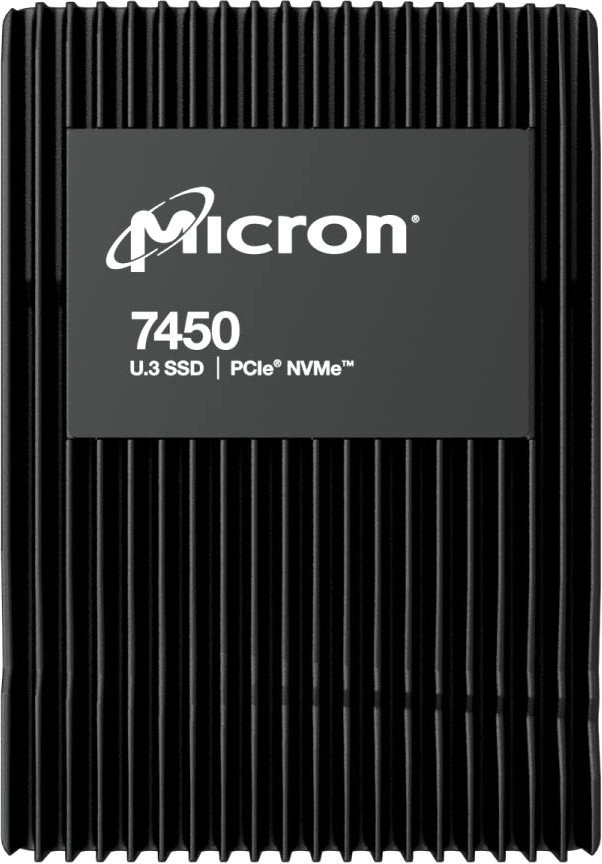 

SSD Micron 7450 Pro U.3 15.36TB MTFDKCC15T3TFR