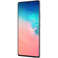 Телефон Samsung Galaxy S10 Lite SM-G770F/DS 6GB/128GB (белый)