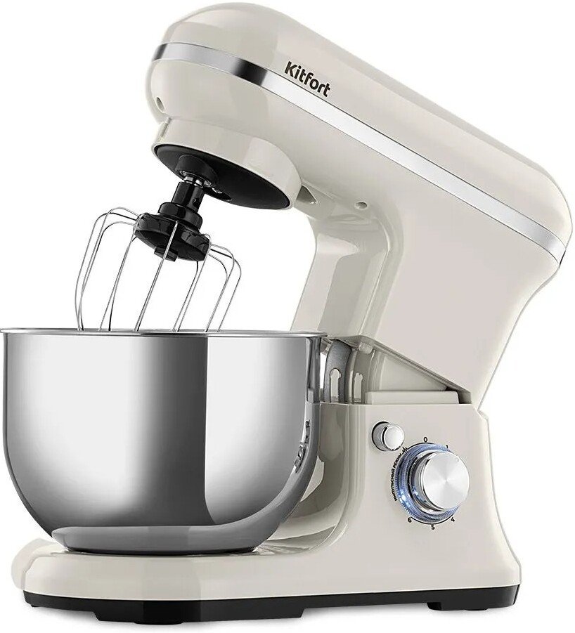 

Планетарный миксер Kitfort KT-4418