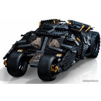 Конструктор LEGO DC Batman 76240 Бэтмобиль Тумблер