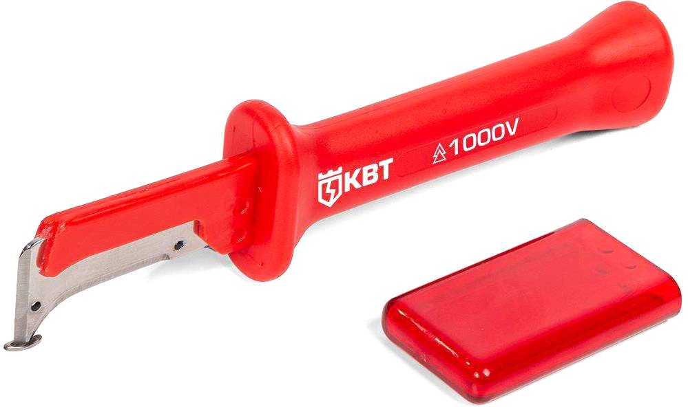

Нож для изоляции КВТ НМИ-11 86566