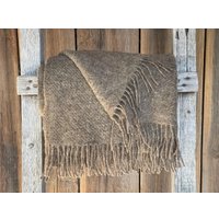 Плед Klippan-Saule Девоншир 140х205