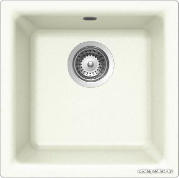 Кухонная мойка Schock Euro 40 (альпина) [700223]