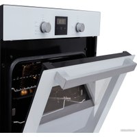 Газовый духовой шкаф Freggia OGSB64W