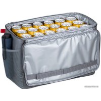 Термосумка Resto Kitchenware Polis 5523 23л (серый)