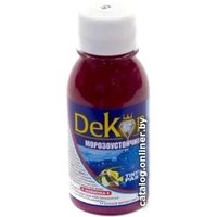 Колеровочная краска Dekor 5 (слива, 0.1 кг)