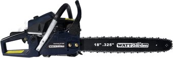 Бензопила WATT WT-2818