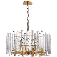 Подвесная люстра Stilfort Feeriya 2114/05/08P