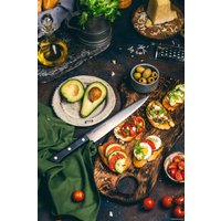 Кухонный нож Samura Harakiri SHR-0045B