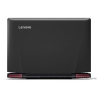 Игровой ноутбук Lenovo Y700-15ISK [80NV016MPB]