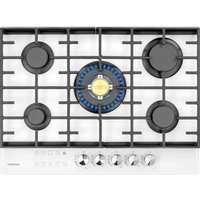 Варочная панель Hiberg VM 7255 W