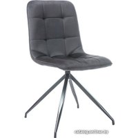 Стул Signal Texo Velvet (bluvel 19 черный)