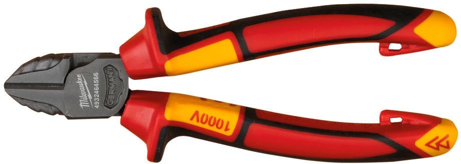 

Кусачки боковые (бокорезы) Milwaukee 4932464566