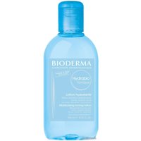  Bioderma Лосьон Гидрабио увлажняющий тонизирующий 250 мл