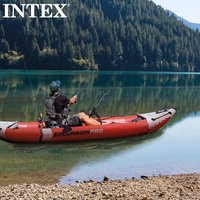 Байдарка Intex Excursion Pro K1 Kayak