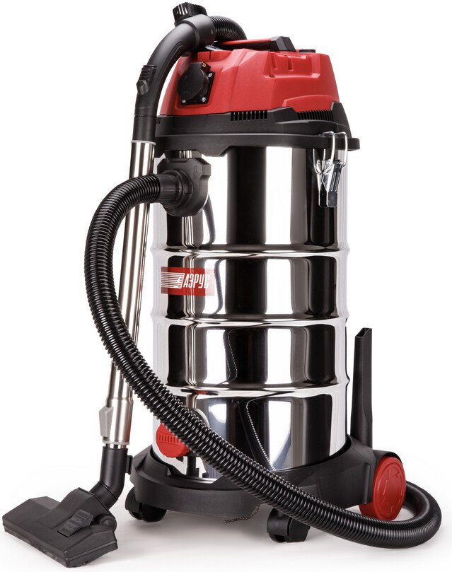 

Пылесос FoxWeld Аэрус 35 Л 7895