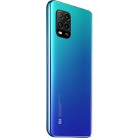 Телефон Xiaomi Mi 10 Lite 6GB/64GB (синий)
