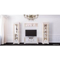 Тумба Неман мебель Афина МН-222-02 (кремп-атина)