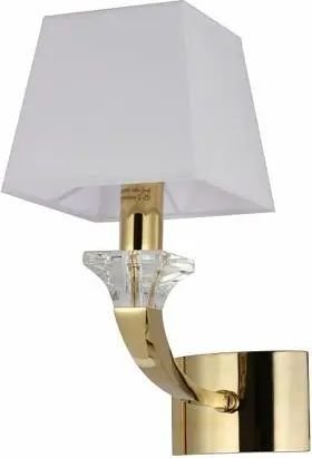 

Бра Newport 11401/A gold