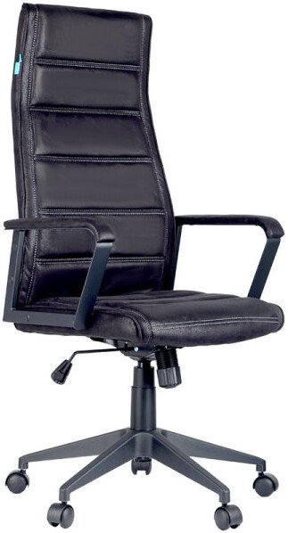 

Офисное кресло Helmi Blockchain HL-E40 297333 (черный)