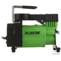 Автомобильный компрессор Alligator AL-350