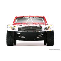 Автомодель Arrma Fury 2WD RTR (red)