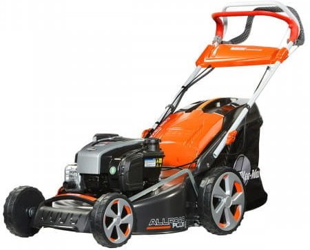 

Газонокосилка Oleo-Mac G 53 TBXE AllRoad Plus 4