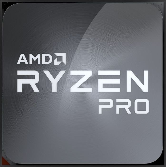 

Процессор AMD Ryzen 3 Pro 3200G