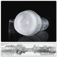 Мастурбатор Fleshlight Ice Butt Crystal 19020