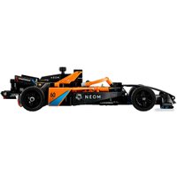 Конструктор LEGO Technic 42169 NEOM McLaren Formula E Race Car