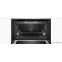 Электрический духовой шкаф Bosch CMG6764S1