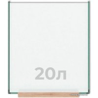 Аквариум Hydroterra Нано 20 л (дуб сонома)