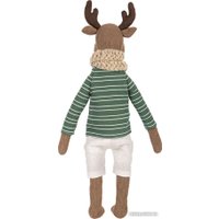 Набор для создания поделок/игрушек Miadolla Набор для шитья TT-0281 Лось Мэтью