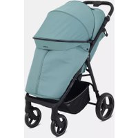 Коляска прогулочная «книга» MOWbaby Nimbus MB103 (мятный)