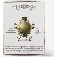 Травяной чай Сугревъ По-алтайски 25 г