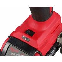 Винтоверт Milwaukee M18 M18BLIDR-0X 4933492842 (без АКБ, кейс)