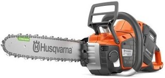 Аккумуляторная пила Husqvarna 542i 970 66 65-16 (без АКБ)