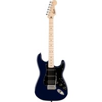 Электрогитара Fender Squier Sonic Stratocaster HSS Midnight Blue