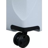 Чемодан-спиннер Samsonite Essens Glacier 69 см