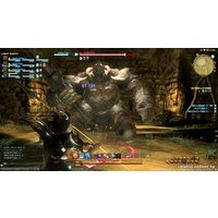  Final Fantasy XIV: A Realm Reborn для PlayStation 3