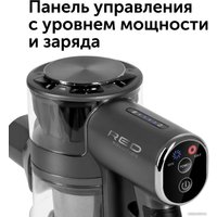 Пылесос RED Solution V3060