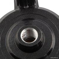 Лазерный нивелир Matrix ML-05 Red 35066