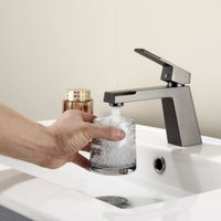 Смеситель Hansen HL10095-P