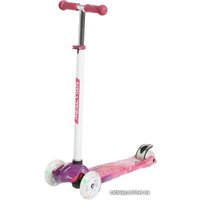 Трехколесный самокат Reaction MIC 3.0 XQTH6WR3Q0 (розовый/белый) в Могилеве