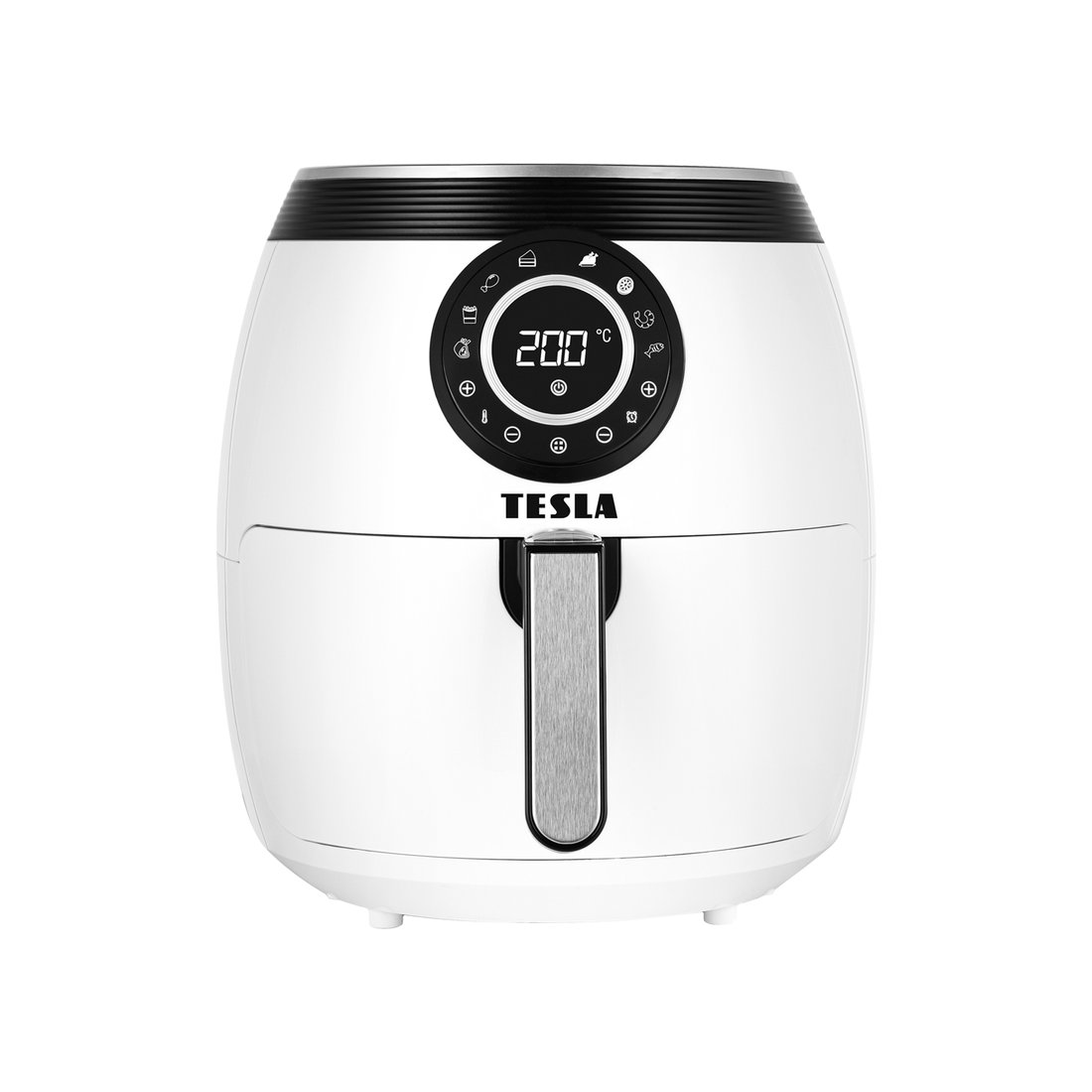 

Фритюрница Tesla AirCook Q50 XL (белый)